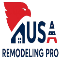USA Remodeling Pro logo
